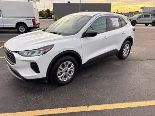 Ford Escape 2024 AWD Active 4dr SUV