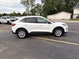 Ford Escape 2024 AWD Active 4dr SUV
