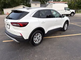 Ford Escape 2024 AWD Active 4dr SUV