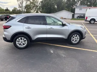 Ford Escape 2023 AWD Active 4dr SUV