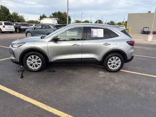 Ford Escape 2023 AWD Active 4dr SUV