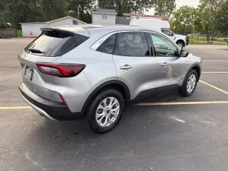 Ford Escape 2023 AWD Active 4dr SUV