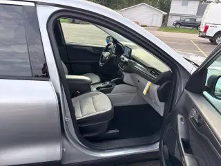 Ford Escape 2023 AWD Active 4dr SUV