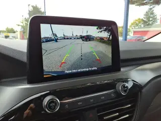 Ford Escape 2023 AWD Active 4dr SUV