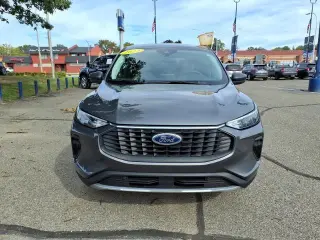 Ford Escape 2023 AWD Active 4dr SUV