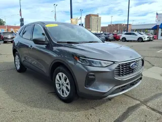 Ford Escape 2023 AWD Active 4dr SUV