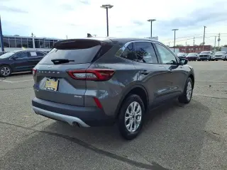 Ford Escape 2023 AWD Active 4dr SUV