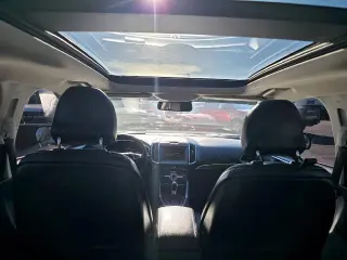 Ford Edge 2018 AWD Sport 4dr Crossover