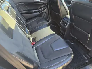Ford Edge 2018 AWD Sport 4dr Crossover
