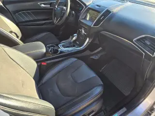 Ford Edge 2018 AWD Sport 4dr Crossover