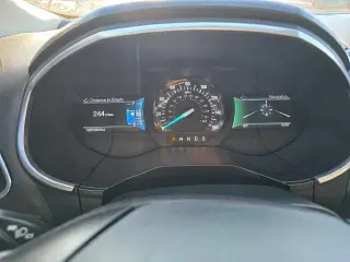 Ford Edge 2018 AWD Sport 4dr Crossover