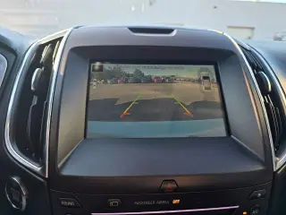 Ford Edge 2018 AWD Sport 4dr Crossover