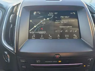 Ford Edge 2018 AWD Sport 4dr Crossover
