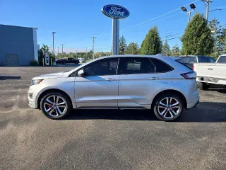 Ford Edge 2018 AWD Sport 4dr Crossover