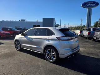 Ford Edge 2018 AWD Sport 4dr Crossover