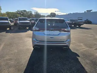 Ford Edge 2018 AWD Sport 4dr Crossover