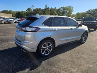 Ford Edge 2018 AWD Sport 4dr Crossover