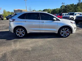 Ford Edge 2018 AWD Sport 4dr Crossover