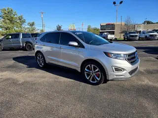 Ford Edge 2018 AWD Sport 4dr Crossover