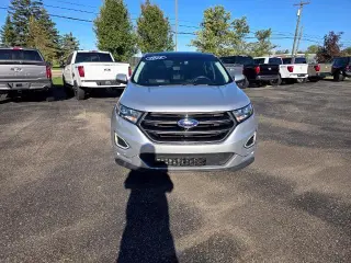 Ford Edge 2018 AWD Sport 4dr Crossover