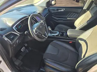 Ford Edge 2018 AWD Sport 4dr Crossover