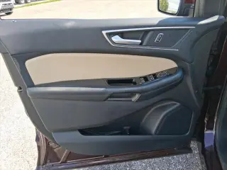 Ford Edge 2017 SEL 4dr Crossover