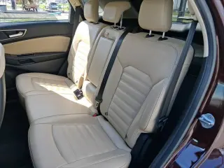 Ford Edge 2017 SEL 4dr Crossover
