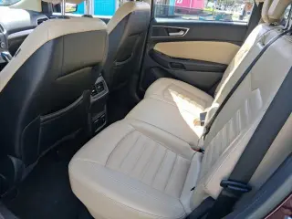 Ford Edge 2017 SEL 4dr Crossover