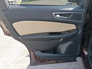 Ford Edge 2017 SEL 4dr Crossover