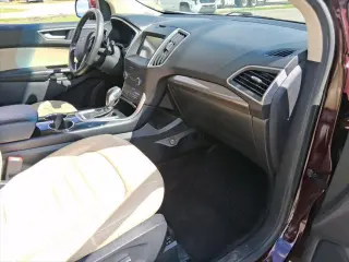 Ford Edge 2017 SEL 4dr Crossover
