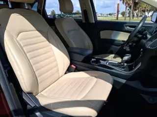 Ford Edge 2017 SEL 4dr Crossover