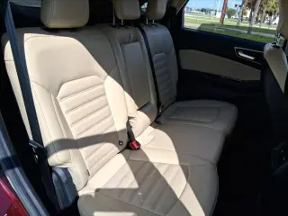 Ford Edge 2017 SEL 4dr Crossover