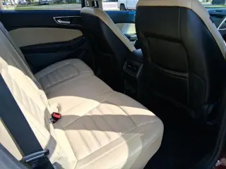 Ford Edge 2017 SEL 4dr Crossover