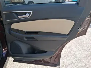 Ford Edge 2017 SEL 4dr Crossover