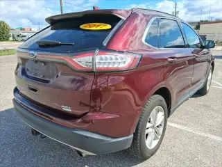 Ford Edge 2017 SEL 4dr Crossover