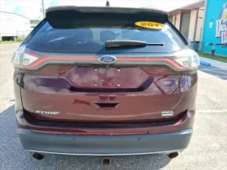 Ford Edge 2017 SEL 4dr Crossover