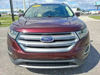 Ford Edge 2017 SEL 4dr Crossover