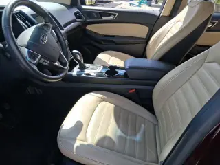 Ford Edge 2017 SEL 4dr Crossover