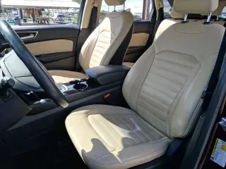 Ford Edge 2017 SEL 4dr Crossover