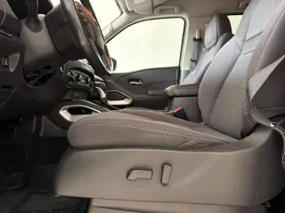 Nissan Frontier 2024 4x4 S 4dr Crew Cab 5 ft. SB