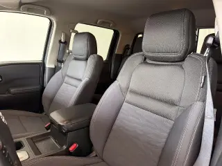 Nissan Frontier 2024 4x4 S 4dr Crew Cab 5 ft. SB