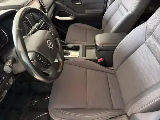 Nissan Frontier 2024 4x4 S 4dr Crew Cab 5 ft. SB