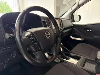 Nissan Frontier 2024 4x4 S 4dr Crew Cab 5 ft. SB