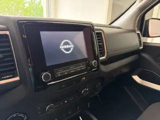 Nissan Frontier 2024 4x4 S 4dr Crew Cab 5 ft. SB