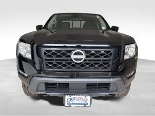 Nissan Frontier 2024 4x4 S 4dr Crew Cab 5 ft. SB