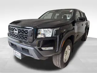 Nissan Frontier 2024 4x4 S 4dr Crew Cab 5 ft. SB