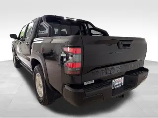 Nissan Frontier 2024 4x4 S 4dr Crew Cab 5 ft. SB