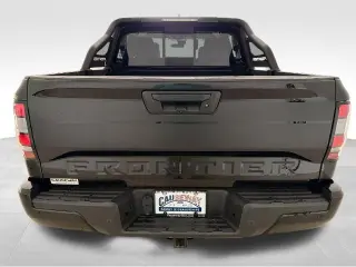 Nissan Frontier 2024 4x4 S 4dr Crew Cab 5 ft. SB