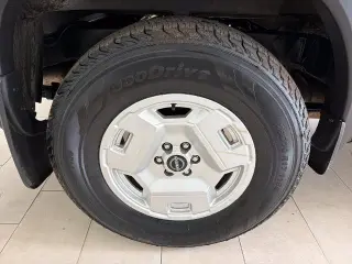 Nissan Frontier 2024 4x4 S 4dr Crew Cab 5 ft. SB