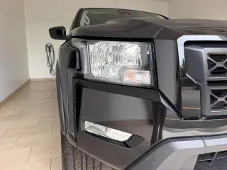 Nissan Frontier 2024 4x4 S 4dr Crew Cab 5 ft. SB
